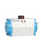 ZMG氣動執行器