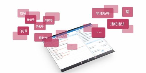 法度智能筆錄軟件紀檢監察版 廈門法度公司的智慧筆錄解決方案
