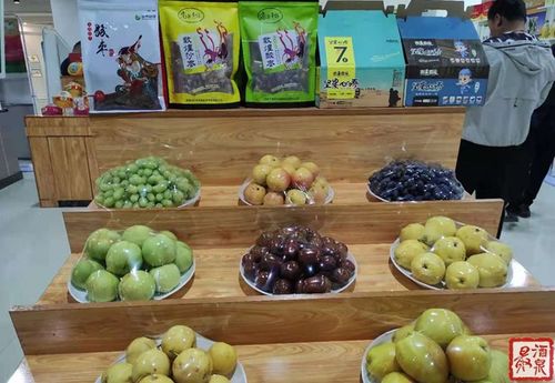 敦煌特色農產品與日用百貨協(xié)同發(fā)展——甘肅省食用農產品批發(fā)市場規(guī)范化管理現(xiàn)場推進會側記